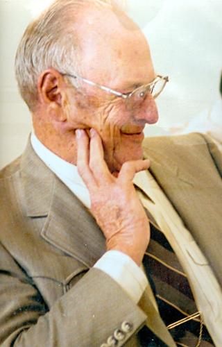 Donalyn Dean Billson