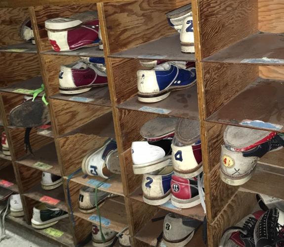 Big plans for the Recreation building