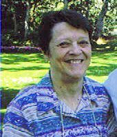 Doris Jean Bulick