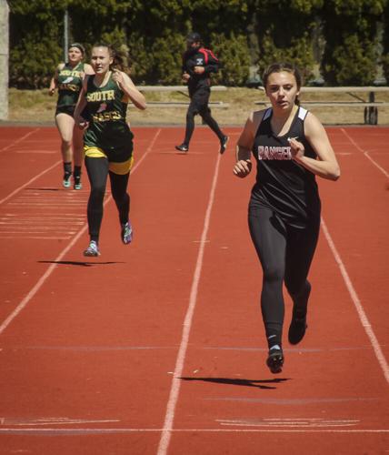 1A Track & Field in Moro May 1, 2021