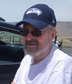 Nyle “Sonny” Rodelle Hill, Jr.