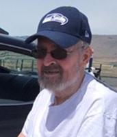 Nyle “Sonny” Rodelle Hill, Jr.