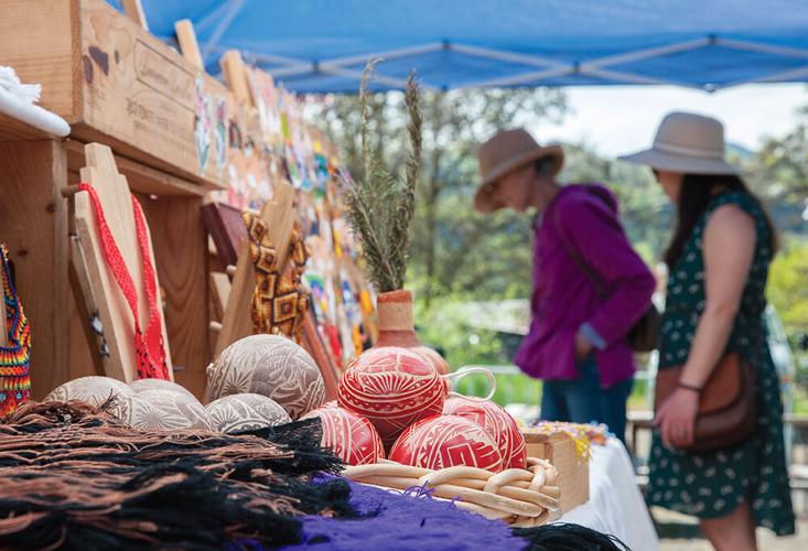 A15 Creativity in the Gorge mosier_festival