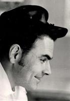 Patrick Thomas Rutledge