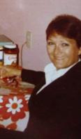 Obituary: Nola Booth