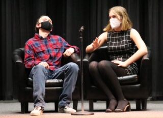 Sean Rubesh, Willa McLaughlin.jpg