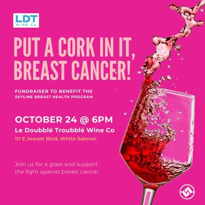 breast cancer! - 1