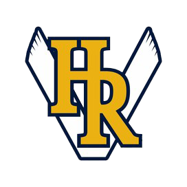Hood River Valley Eagles logo