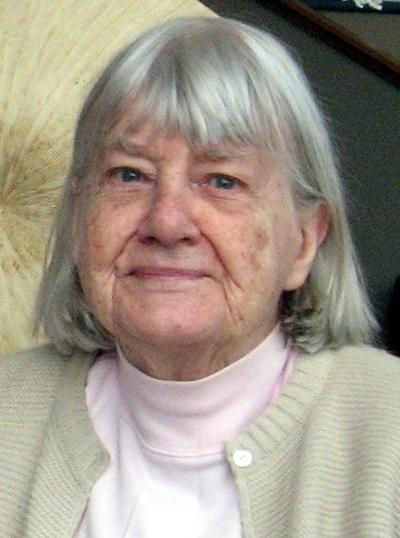 Maybelle Winiferd Warren