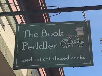 Book Peddler