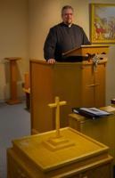 Keeping faith in a time of crisis