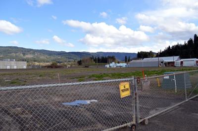 Hood River Port considers Lower Mill land sale