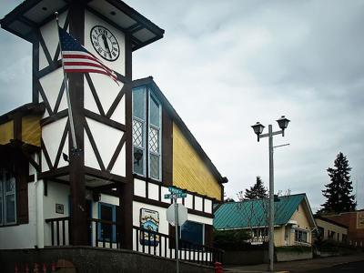 White Salmon News roundup