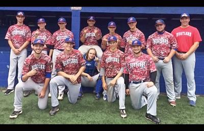 Hustlers rebuilding for the future