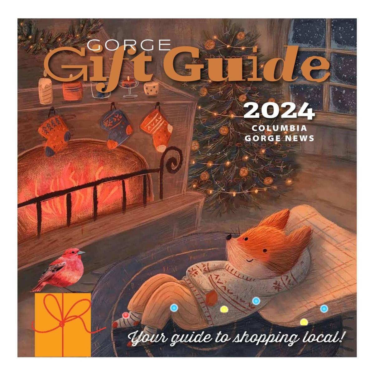Gift Guide 2024