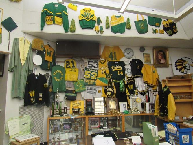 The Dalles Archives Museum