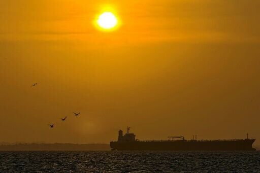 Oil firms are sending teams to Venezuela to inspect the state of affairs, Jorge Pinon from the University of Texas said