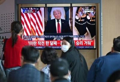 Experts say US President Donald would not likely face near term consequences if he carried out attacks against civilian infrastructure in Iran that would be considered potential war crimes