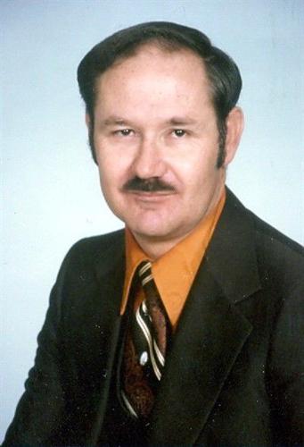 Chester Robert Severance Jr.