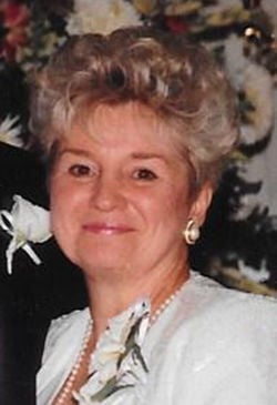Barbara M. Honald
