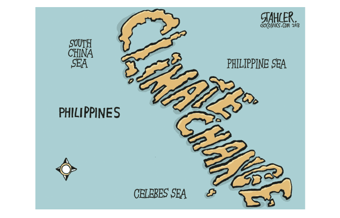 Editorial cartoons from Nov. 14