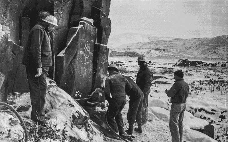 Looking Back on April 28, 2019