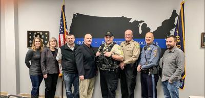 Handle with Care program