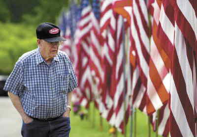 The community living room
