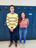 Speech and Debate results