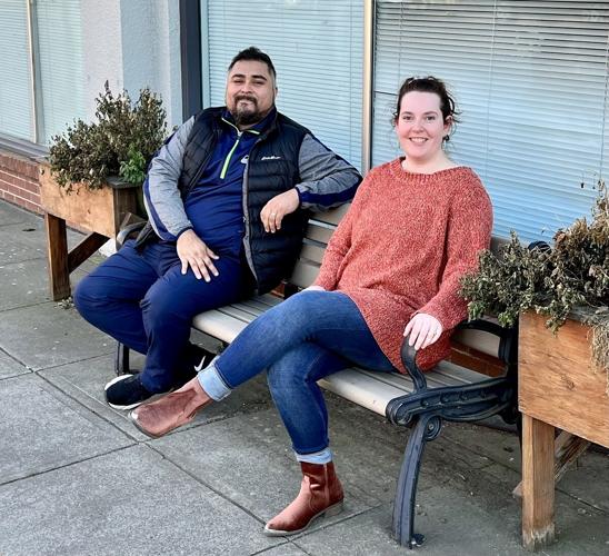 Pedro Garcia Rodriguez Abby Brandt Whalin Pathways HealthConnect