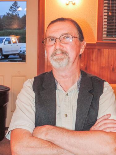 Cascade Locks mayor challenger Kathy Tittle takes issue with Tom Cramblett