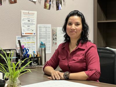 Patty Gallardo
