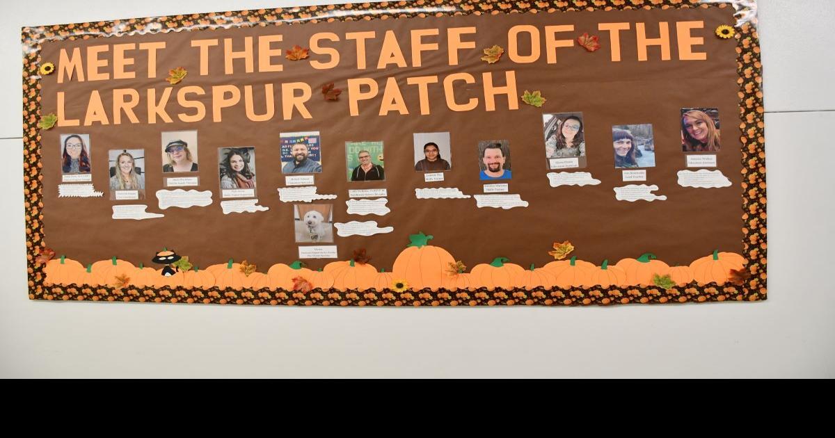 Larkspur offers higher level of youth mental health care News