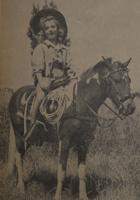 YESTERYEARS: Homemakers Vacation Camp at Lost Lake in 1937