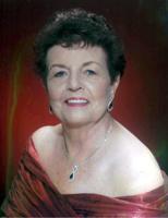 Vivian Ida Grange