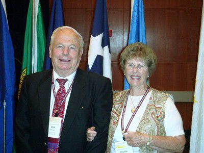 Hood River News publisher emeritus Dick Nafsinger dead at age 77