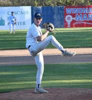 Top-ranked Eagles embark on NWOC baseball season