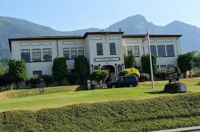 STR meeting in Cascade Locks Thursday