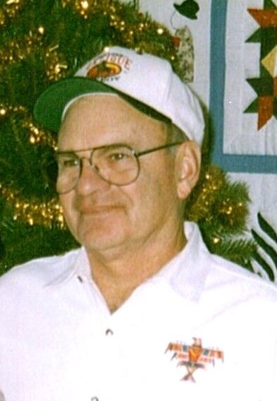 George “Mike” Grossmiller