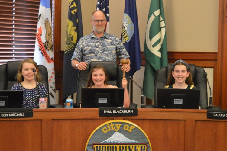 Hood River announces 'If I were mayor' contest winners