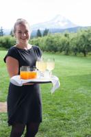 Harvest Dinner: The annual event is a celebration of local food and community