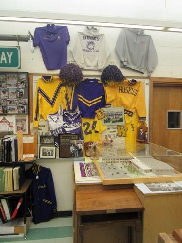 The Dalles Archives Museum