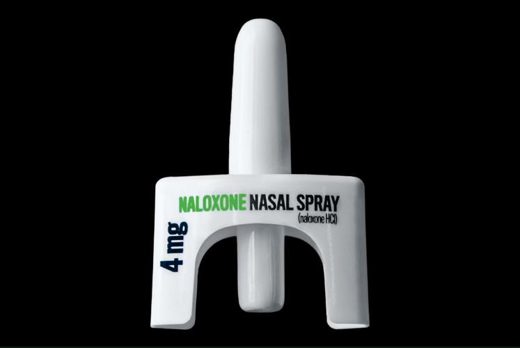 CGN Naloxone narcan