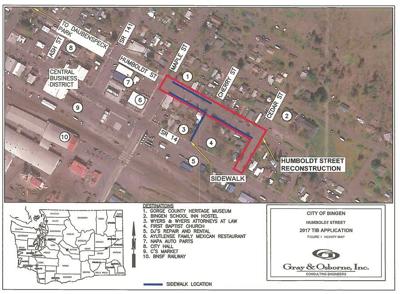 BCC Delays Humboldt St. Decision