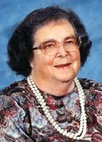 Betty Jean Carrithers