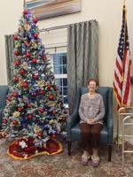 Obituary: Ruth Irene Brown