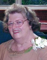 Obituary: Janet Swales
