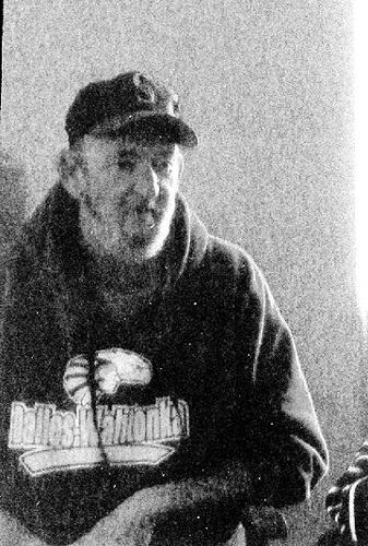 Edwin Davis