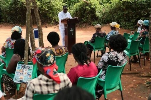 Some families seek religious help after hospitals fail to provide mental health assistance