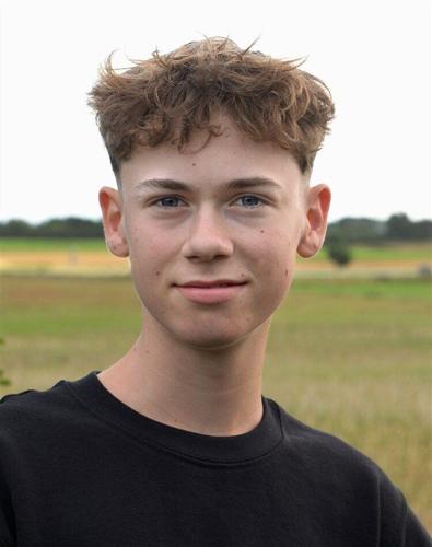 Danish teen writes to 102-year-old WW2 codebreaker to thank her for her service